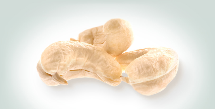 Cashewkerne