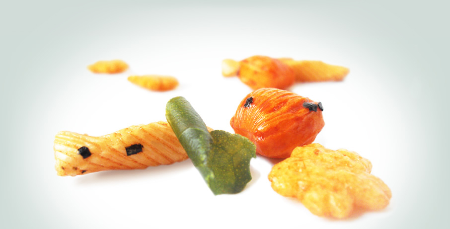 Thai Spicy Mix