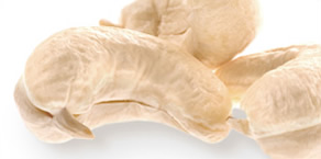 Cashewkerne