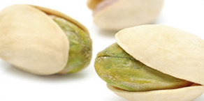 Pistazien