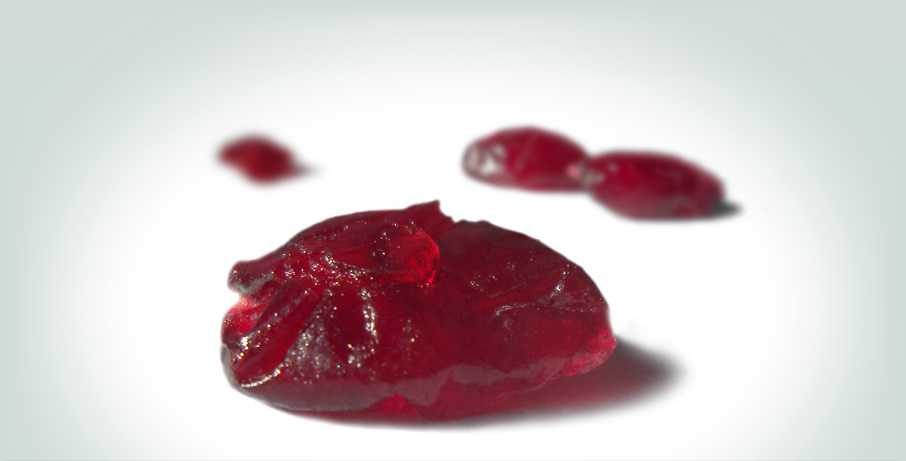 Cranberries