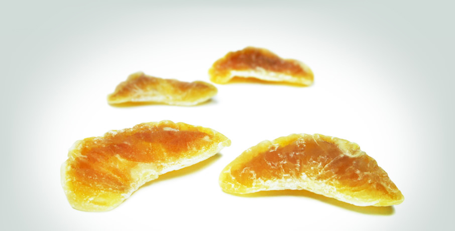 Tangerines