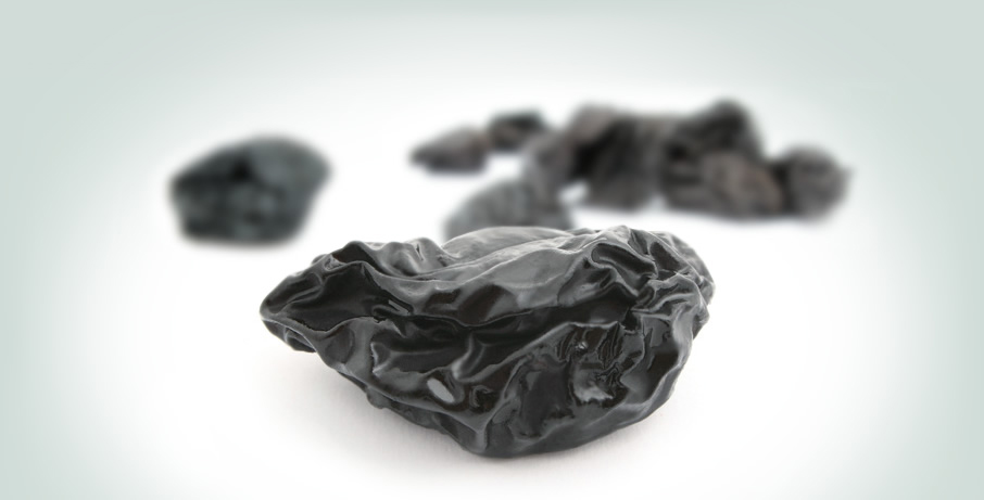 Prunes